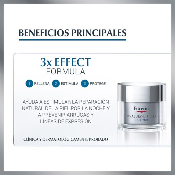 Hyaluron Filler Noche 50Ml - Image 3