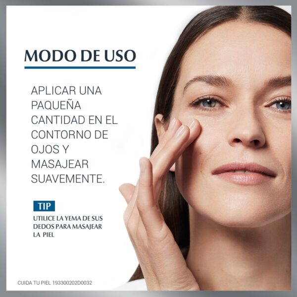 Hyaluron-Filler Ojos 15Ml - Image 3