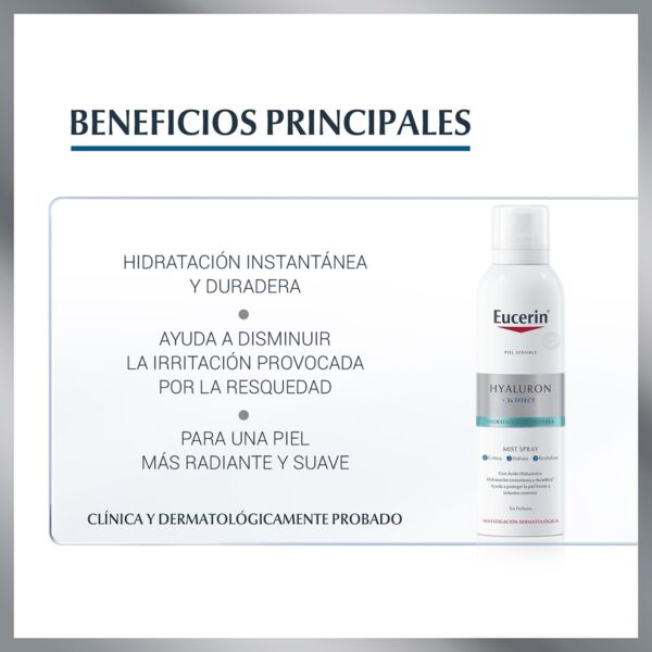 Hyaluron Mist Spray 150Ml - Image 3