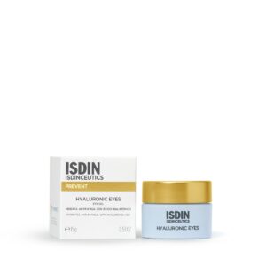 Isdinceutics Hyaluronic Eyes 15 Ml