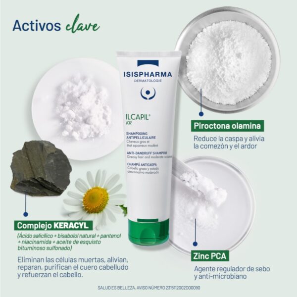 Ilcapil Kr 150Ml - Image 3