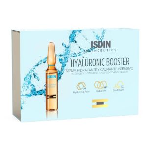 Isdinceutics Hyaluronic Booster 5Amp