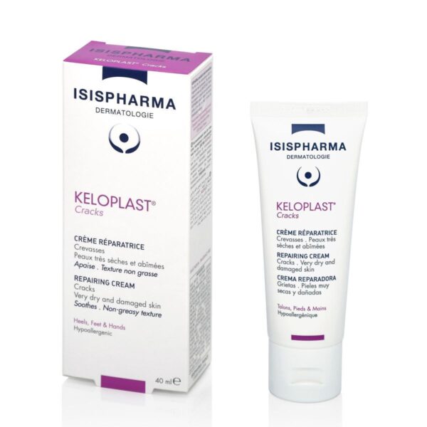 Keloplast Cracks 40 Ml