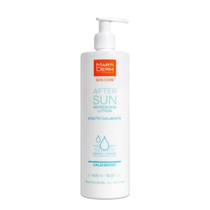 Locion Para Despues Del Sol 400 Ml
