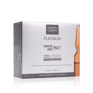 Photo Age Ha+ 10 Amp