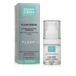Md Flash Serum 15 Ml