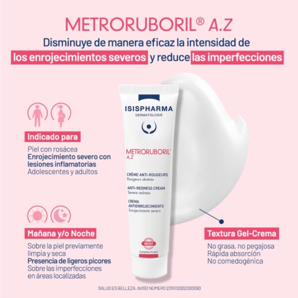 Metroruboril Az 30Ml - Image 2