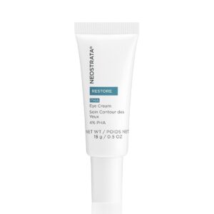 Restore Contorno De Ojos 4% 15 Gr