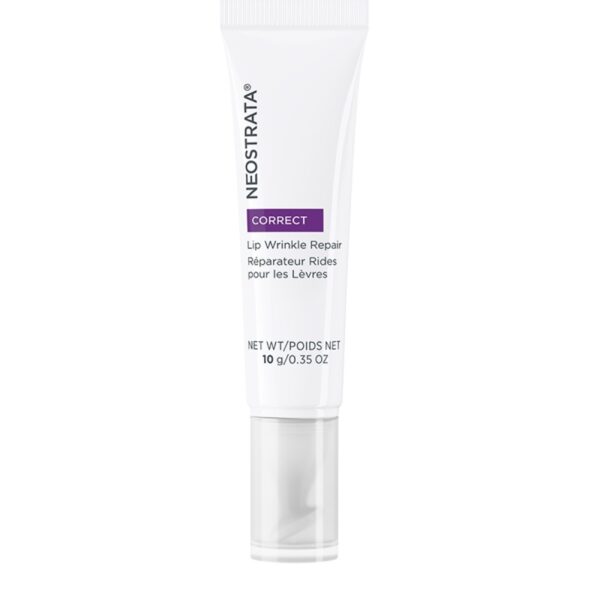 Correct Crema Reparadora De Arrugas Para Los Labios 10G