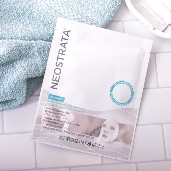 Neostrata Restore Mascarilla Facial Hidratante 20G - Image 2