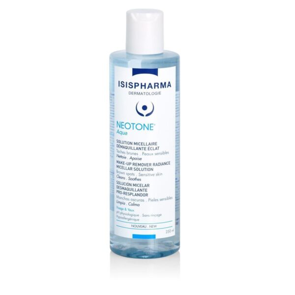Neotone Aqua Solución Micelar 250Ml