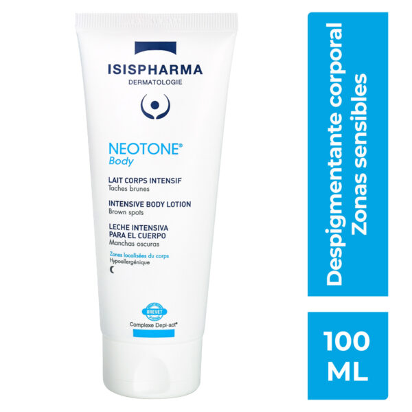 Neotone Body 100 Ml