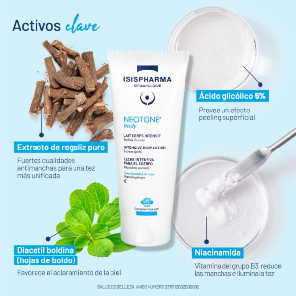 Neotone Body 100 Ml - Image 3