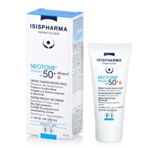 Neotone Prevent 50+ 30 Ml