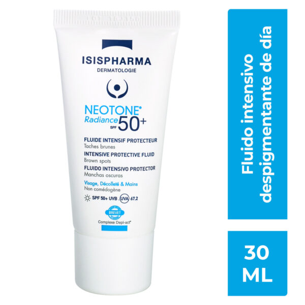 Neotone Radiance Fps 50+  30Ml