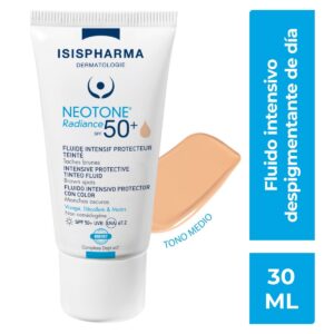 Neotone Radiance Spf50+ Tinte Medio 30 ML