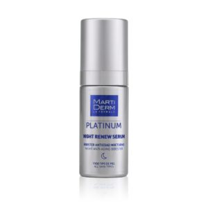 Night Renew Serum  30 Ml