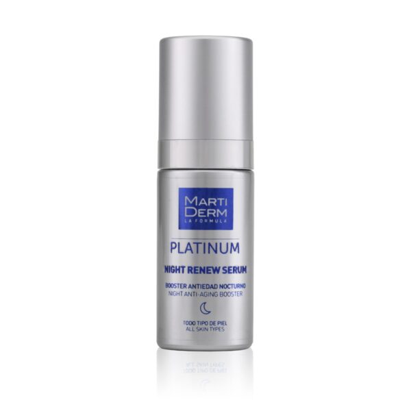 Night Renew Serum  30 Ml