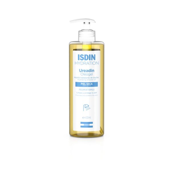 Ureadin Oleogel 400Ml