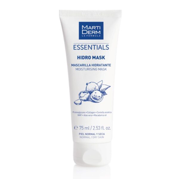 Hidro Mask 75 Ml