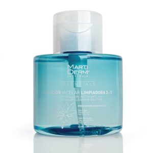 Solución Micelar Limpiadora 3 En 1 300 Ml