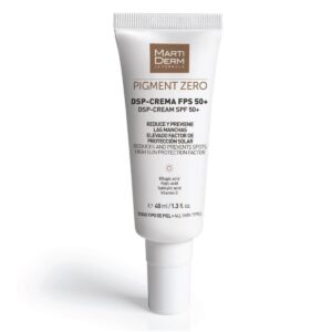 Pigment Zero Dsp-Crema Fps50+ 40Ml
