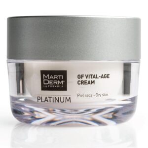 Gf Vital Age Cream Crema Pieles Secas Muy Secas