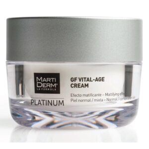 Gf Vital Age Cream Crema Piel Normal/Mixta