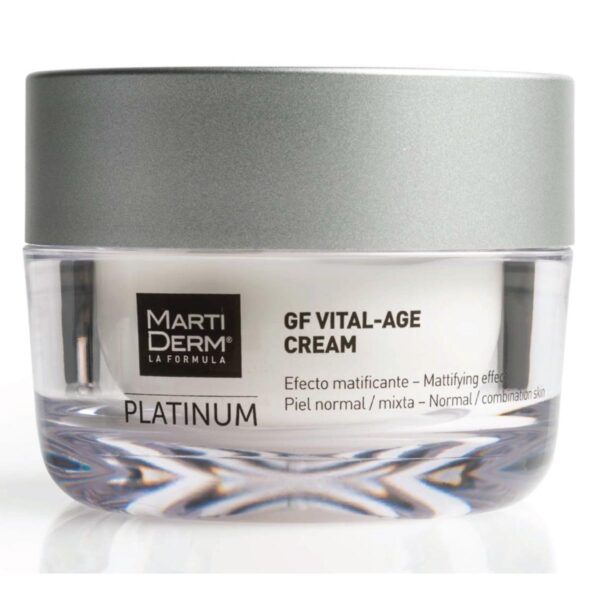 Gf Vital Age Cream Crema Piel Normal/Mixta