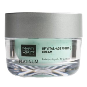 Gf Vital-Age Night Cream 50 Ml