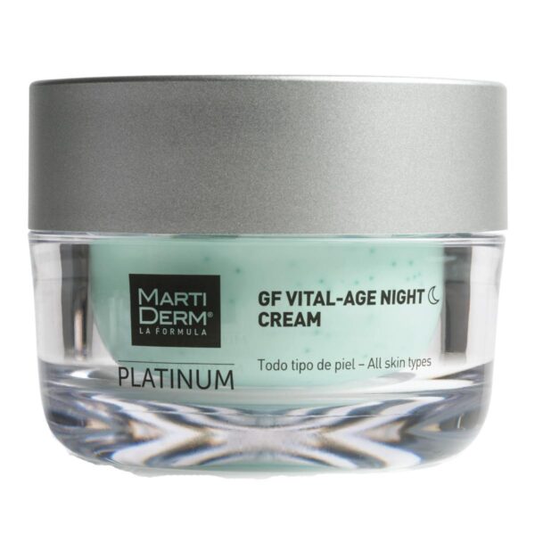 Gf Vital-Age Night Cream 50 Ml