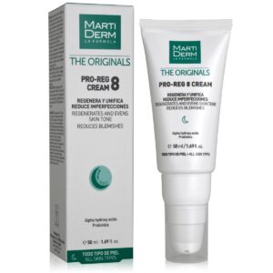 Pro-Reg 8 Cream 50 Ml