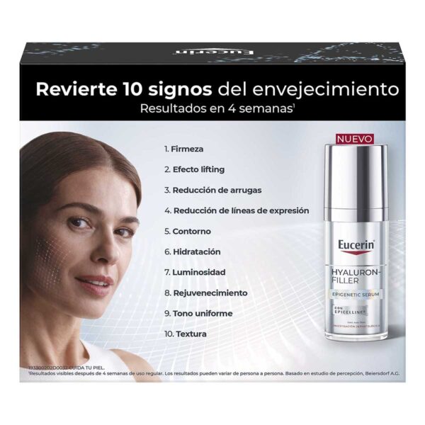 Pack Epigenetic Serum 30Ml + Mist Spray 150Ml + Crema De Dia 20Ml - Image 3