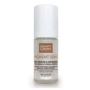 Pigment Zero Dsp-Sérum Iluminador 30 Ml
