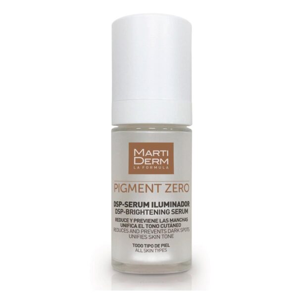 Pigment Zero Dsp-Sérum Iluminador 30 Ml