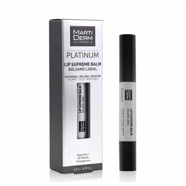 Lip Supreme Balm 4.5 G