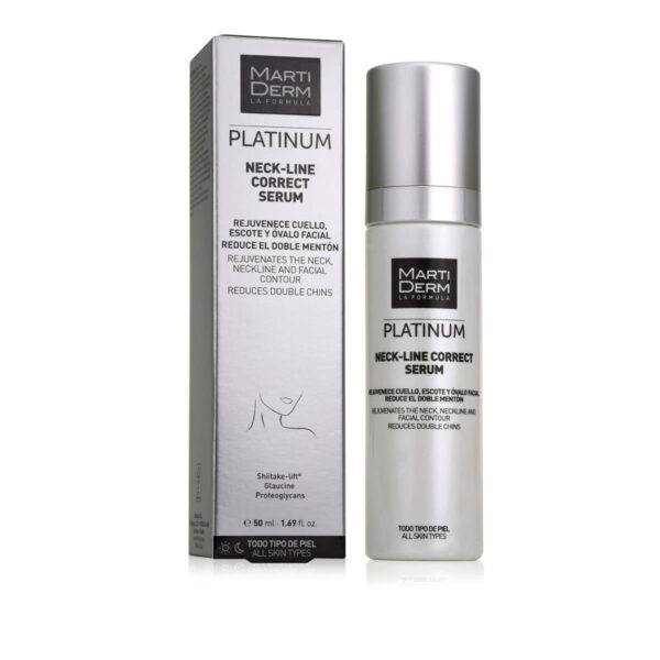 Neck-Line Correct Serum 50 Ml