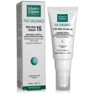 Pro-Reg 15 Cream 50 Ml