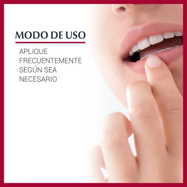 Protector Labial Ph5 Lip Active 4.8G - Image 2