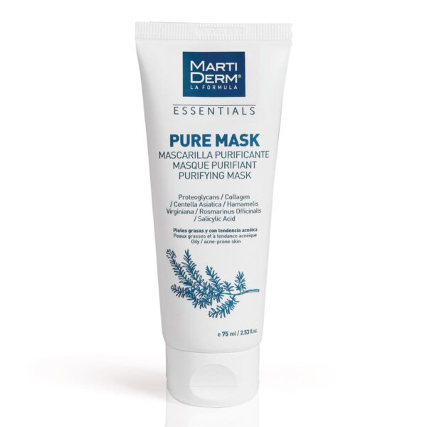 Pure Mask 75 Ml