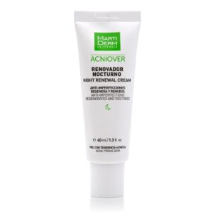 Renovador Nocturno  40 Ml