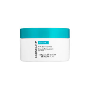 Restore Solucion Facial Renovadora Con Almohadillas