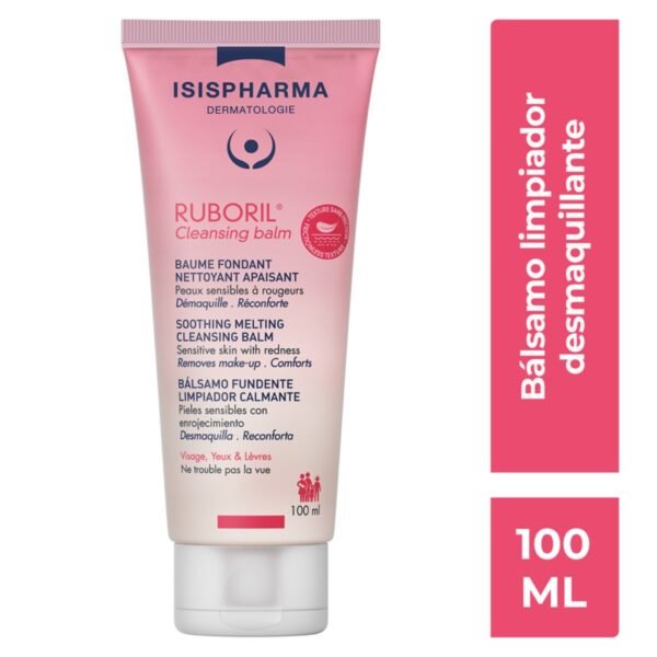 Ruboril Cleansing Balm 100Ml