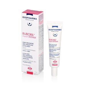 Ruboril Expert Intense Localizado 15Ml