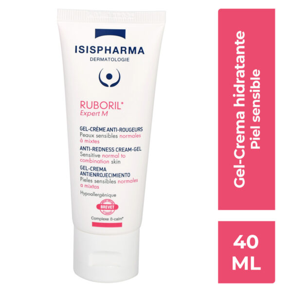Ruboril Expert M 40 Ml