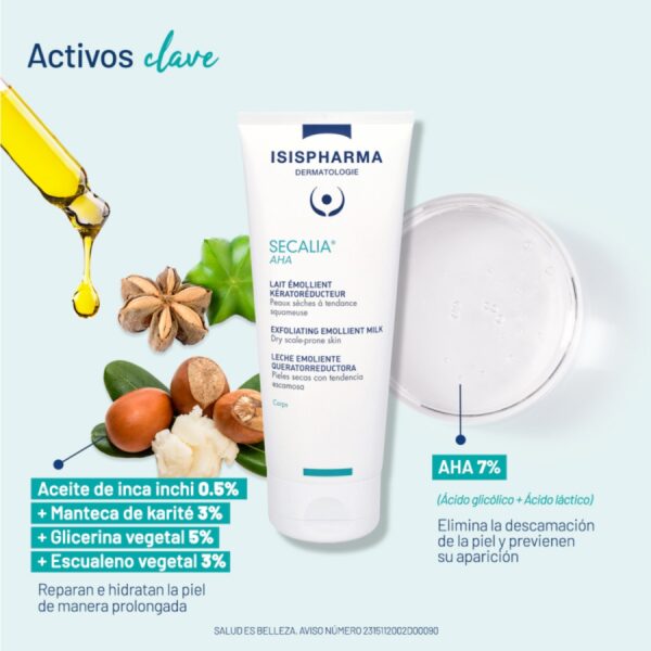 Secalia Aha 200 Ml - Image 3