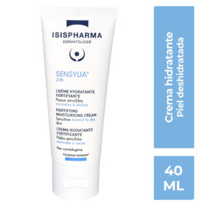 Sensylia 24H Crema Hidratante 40Ml