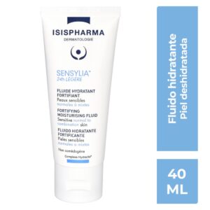 Sensylia 24H Légère 40Ml