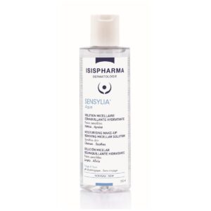 Sensylia Aqua Solución Micelar 250Ml