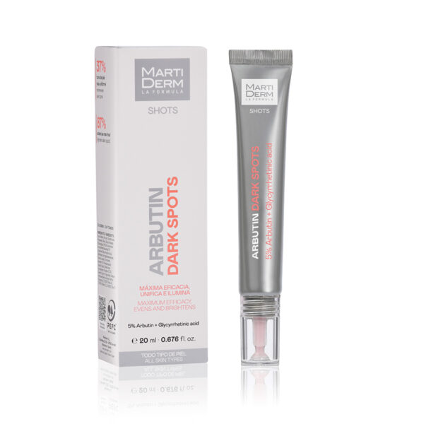 Shot Arbutin Dark Spots 20 Ml